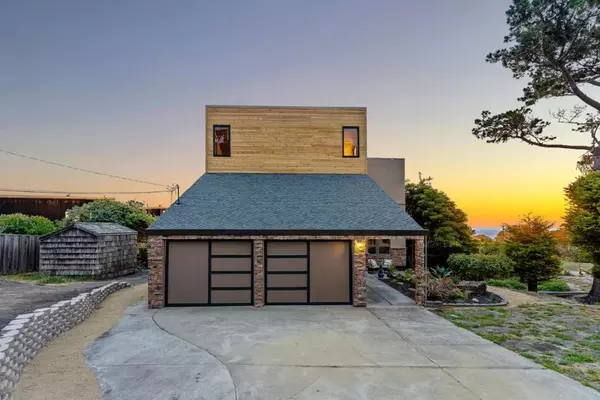 11 Yankee Point DR, Carmel, CA 93923