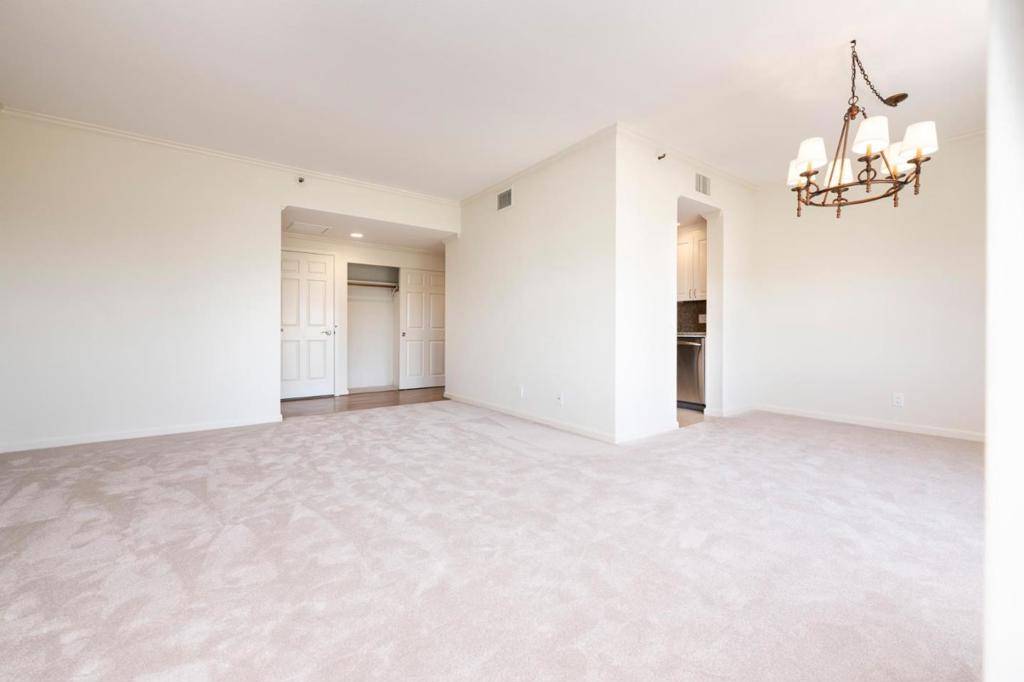 San Mateo, CA 94401,1 Baldwin AVE #509