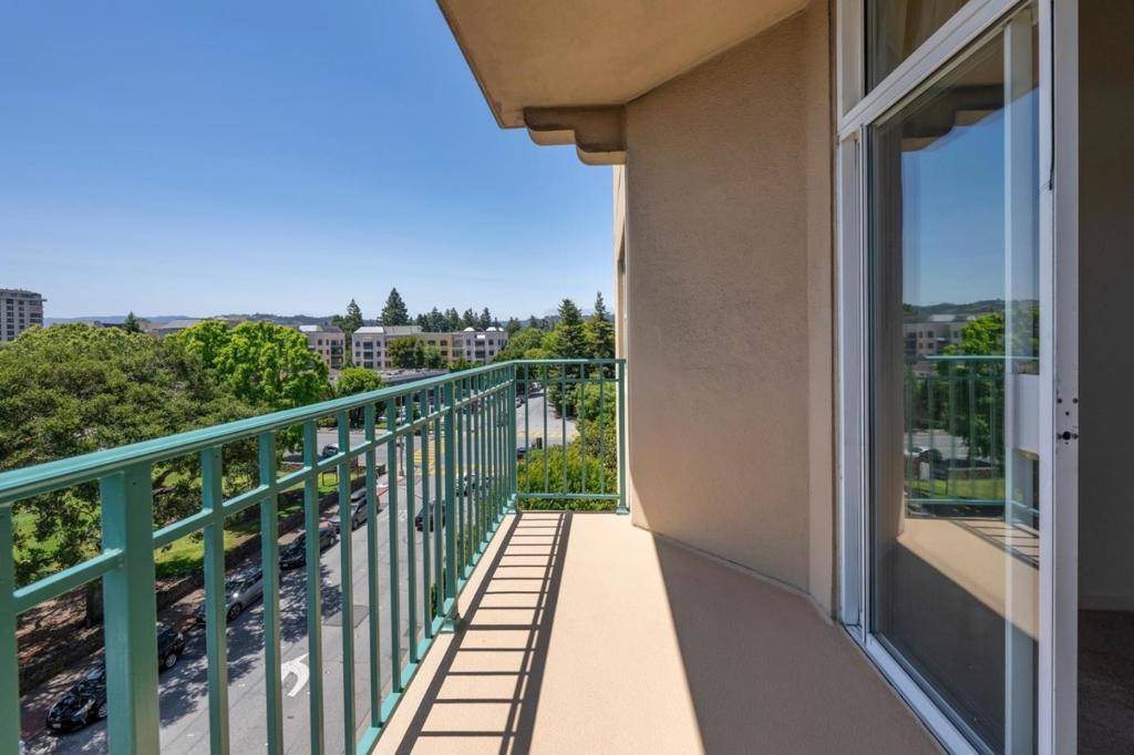 San Mateo, CA 94401,1 Baldwin AVE #509