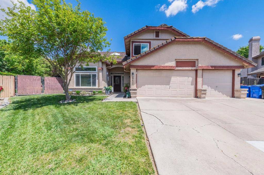9425 Echo Cliff CT, Elk Grove, CA 95758
