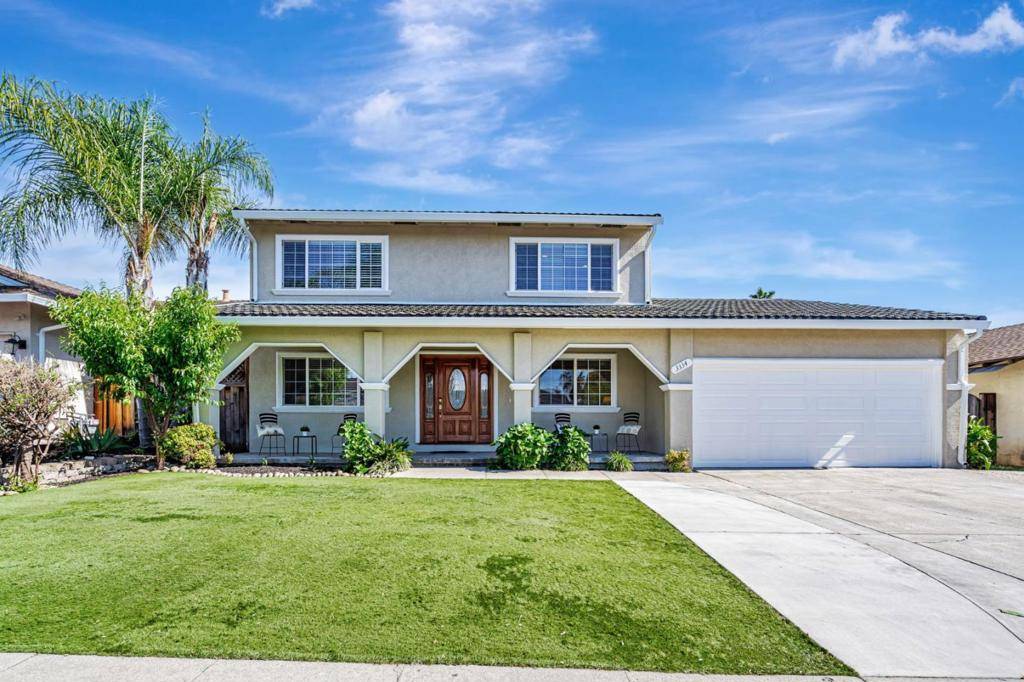 3334 Dias DR, San Jose, CA 95148