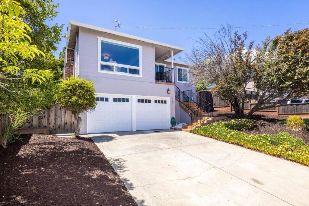 Belmont, CA 94002,732 Alameda De Las Pulgas