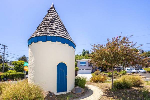 Belmont, CA 94002,732 Alameda De Las Pulgas