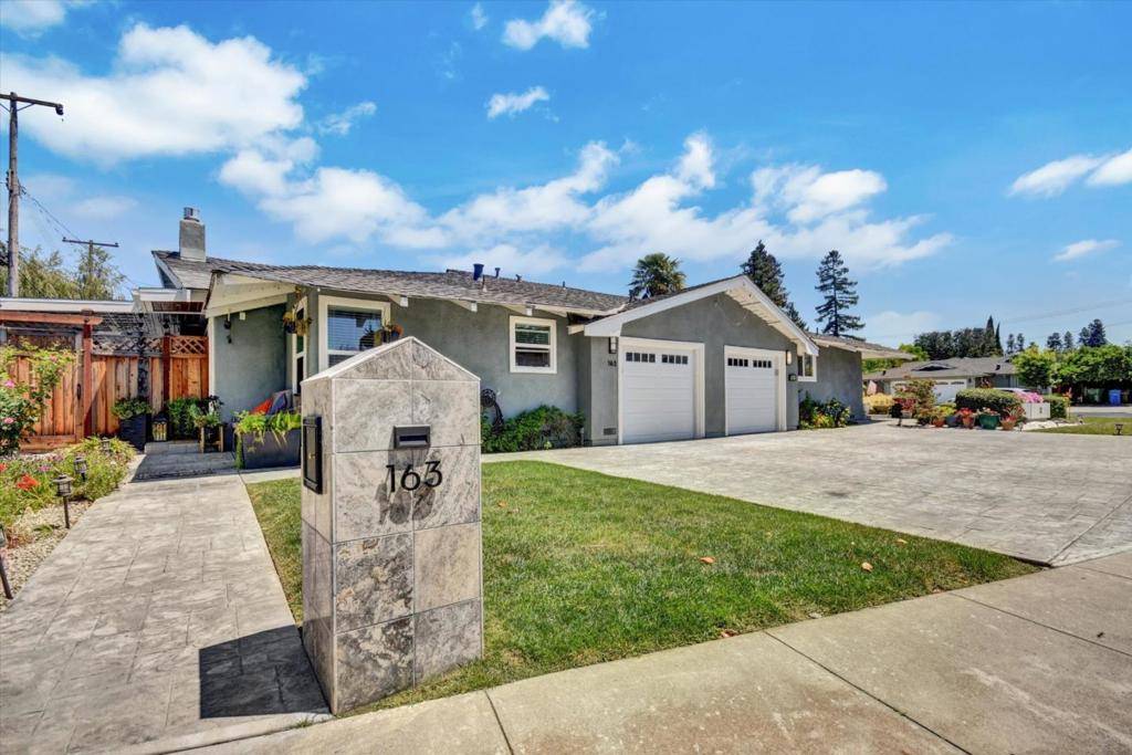 Santa Clara, CA 95050,163 Roxbury