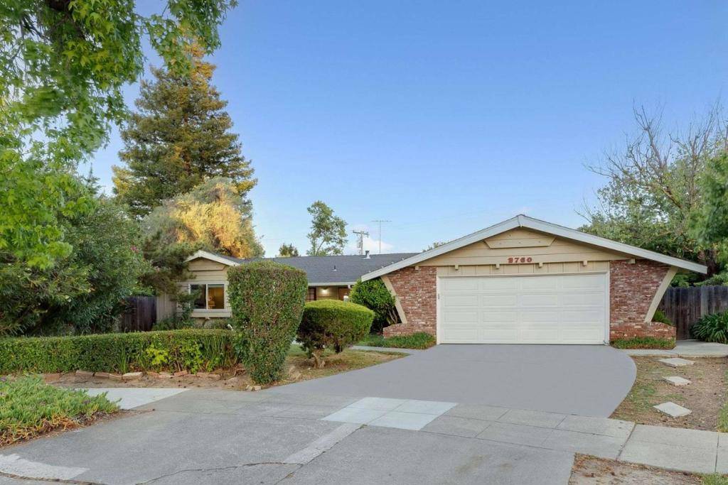 2760 Cheryl Ann CT, San Jose, CA 95124