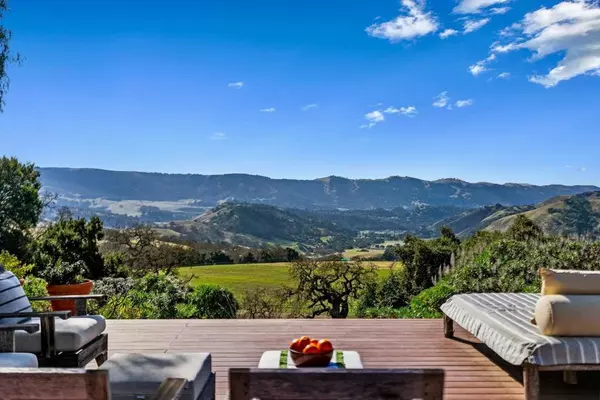 17755 Corral Del Cielo RD, CA 93908