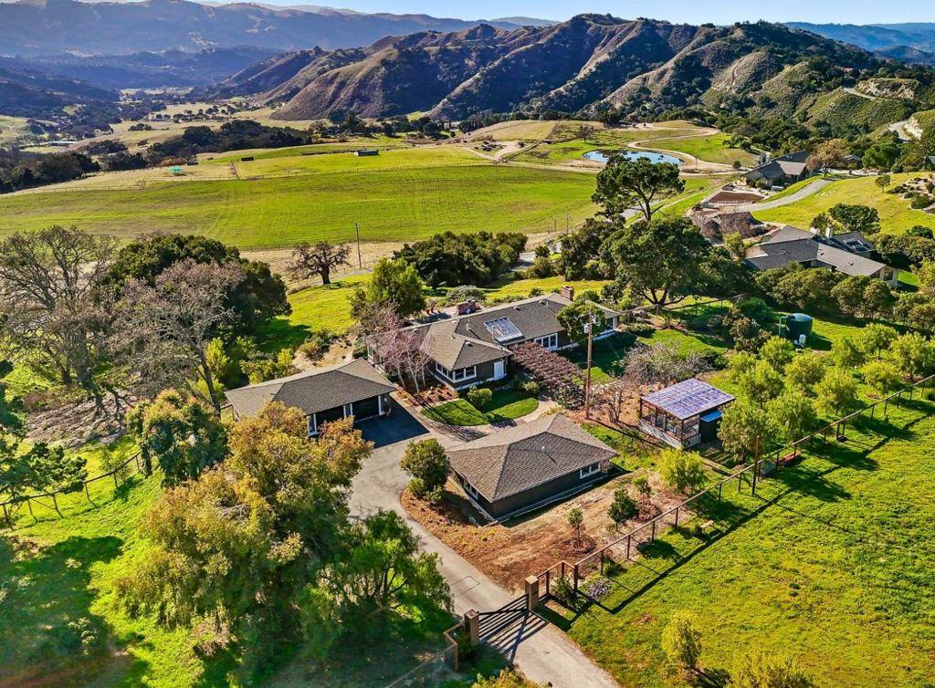 CA 93908,17755 Corral Del Cielo RD