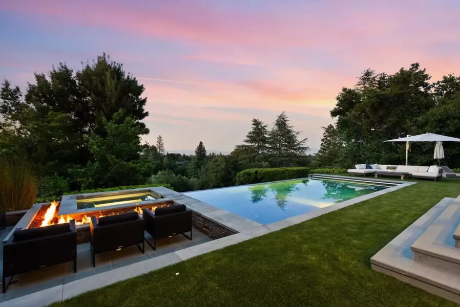 26960 Orchard Hill LN, Los Altos Hills, CA 94022