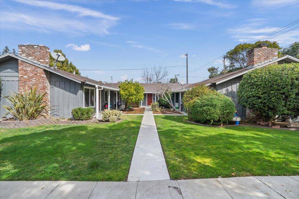 220 Loreto ST, Mountain View, CA 94041