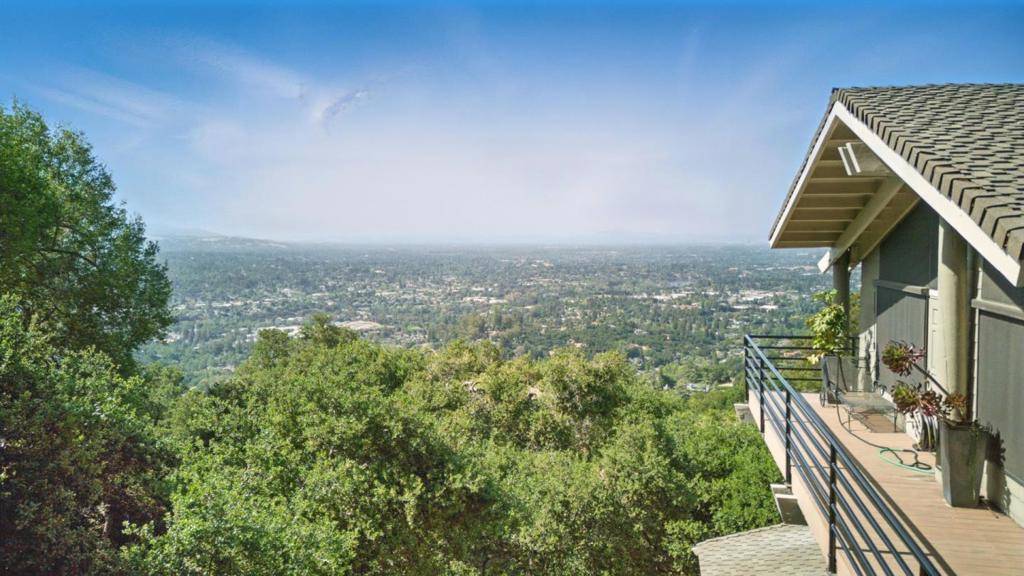 16190 Maya WAY, Los Gatos, CA 95030