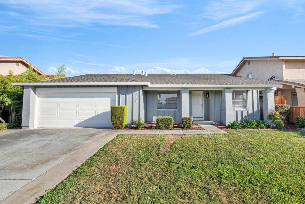 2424 Britt WAY, San Jose, CA 95148