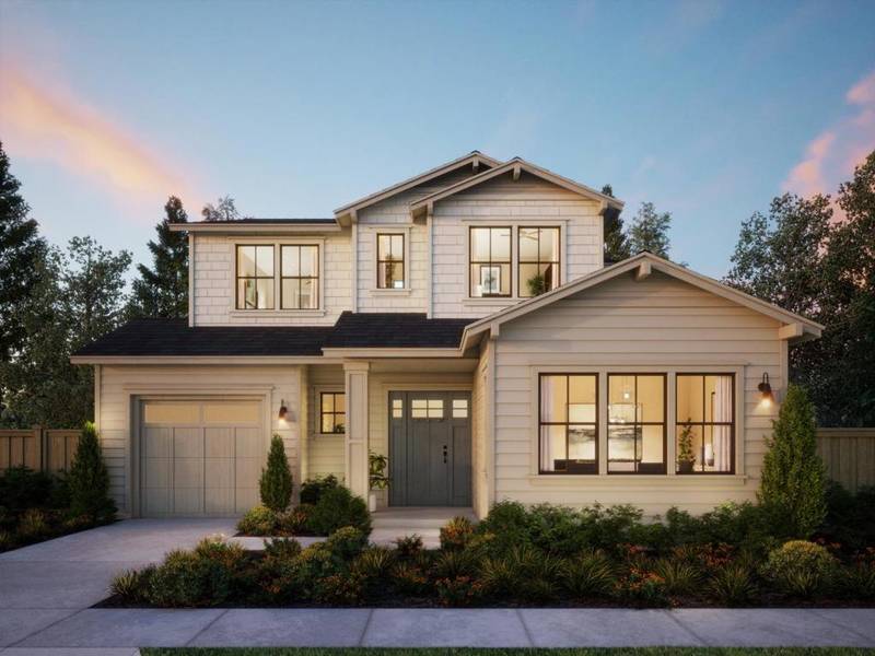 939 Walnut ST, San Carlos, CA 94070