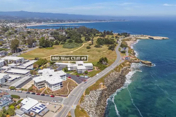 880 West Cliff DR #9, Santa Cruz, CA 95060