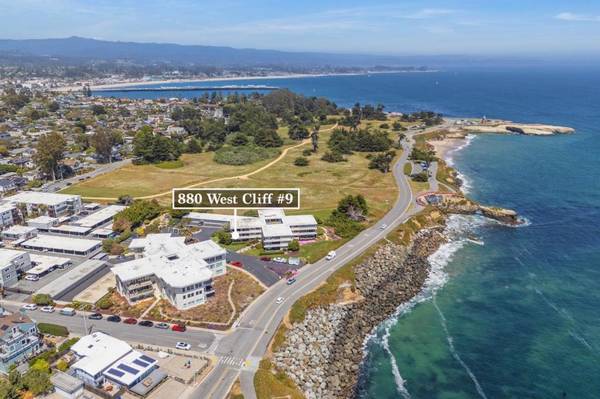 880 West Cliff DR #9, Santa Cruz, CA 95060