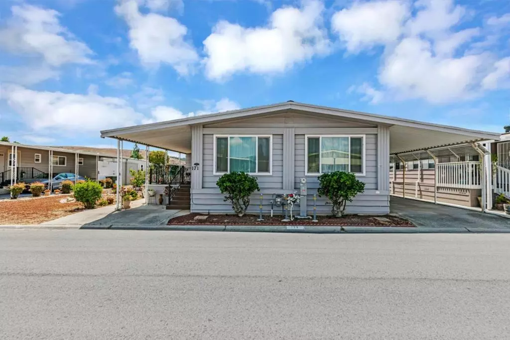 Morgan Hill, CA 95037,275 Burnett AVE