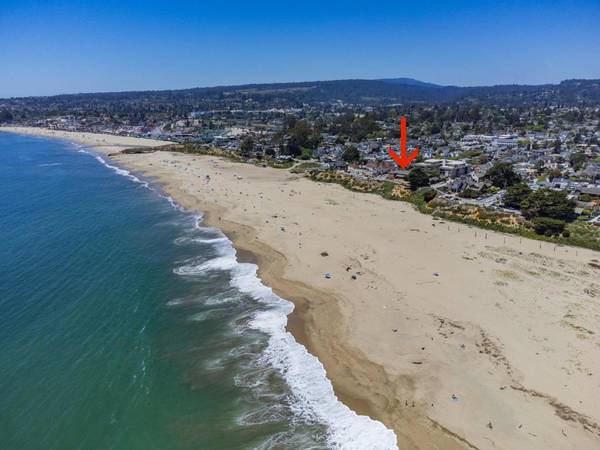 1703 East Cliff DR, Santa Cruz, CA 95062