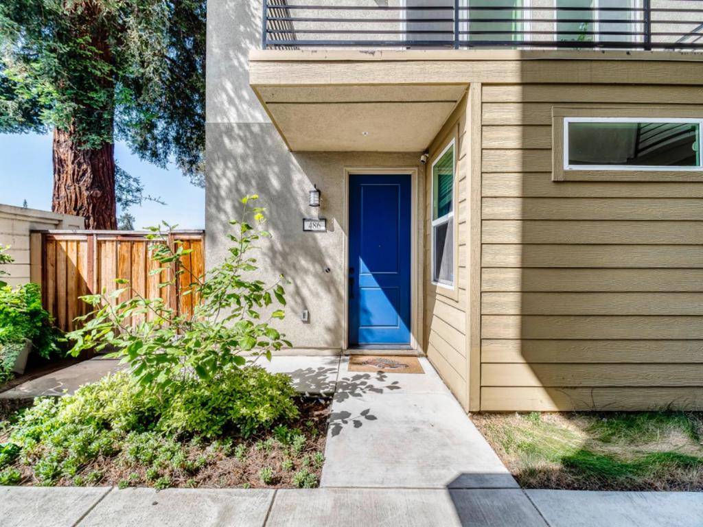 San Jose, CA 95133,486 Tintin CT