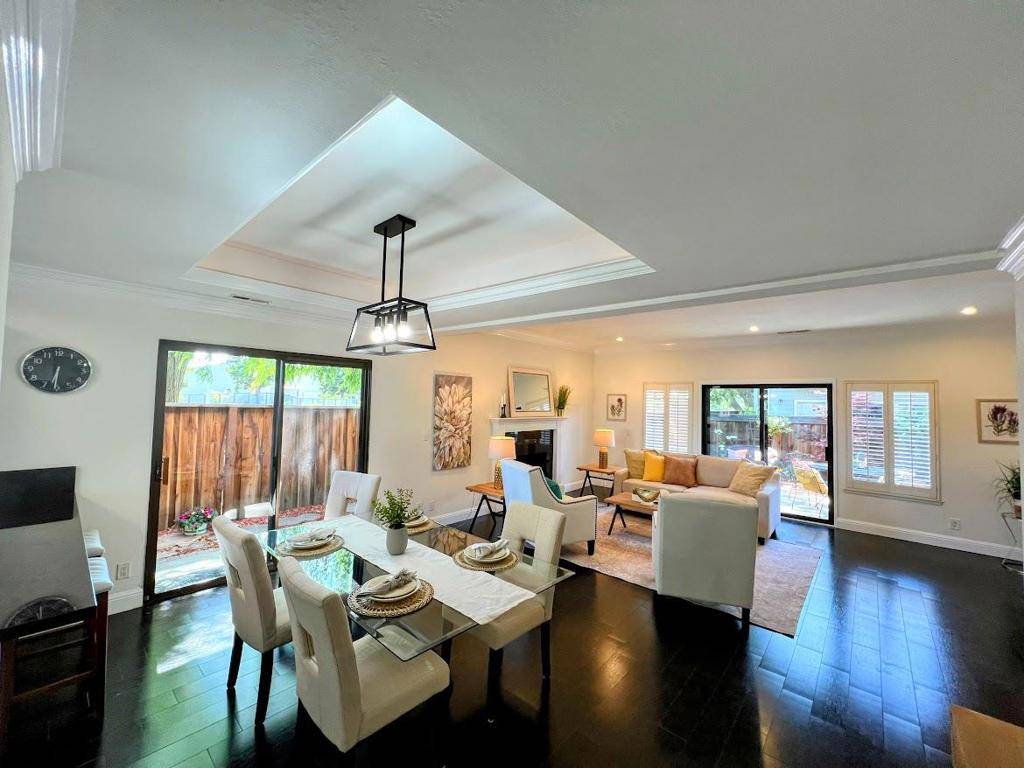 801 Ram LN, Foster City, CA 94404