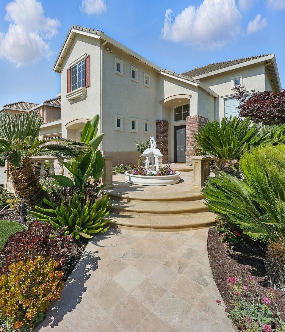 San Jose, CA 95135,4038 Emerald Isle LN