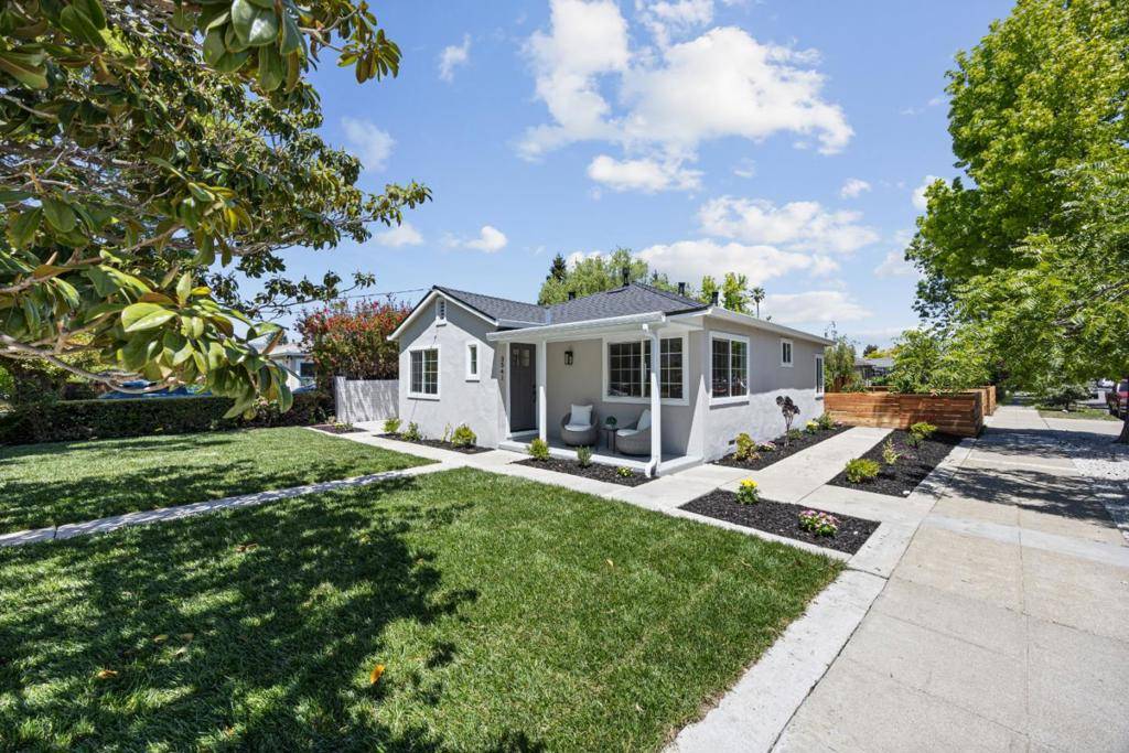 Redwood City, CA 94063,3541 Page ST