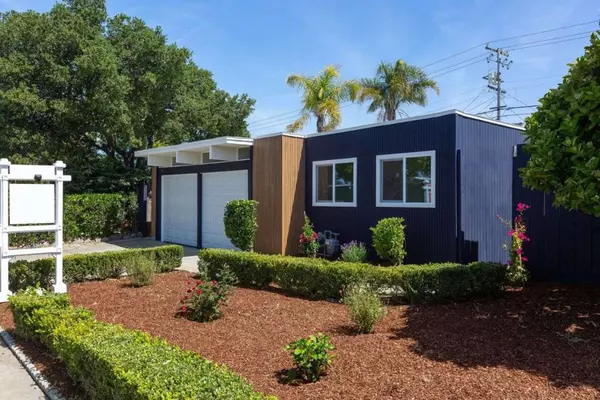 1615 Wolfe DR, San Mateo, CA 94402