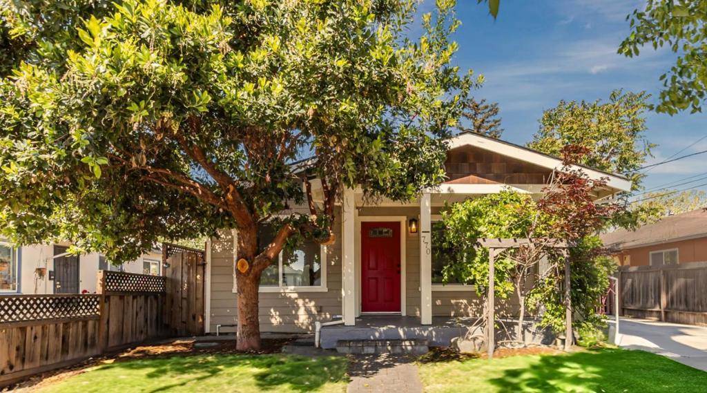 770 N 16th ST, San Jose, CA 95112