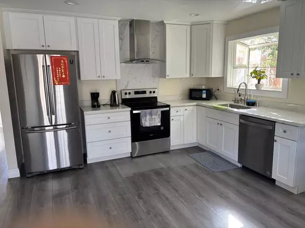 San Jose, CA 95133,686 Webster DR
