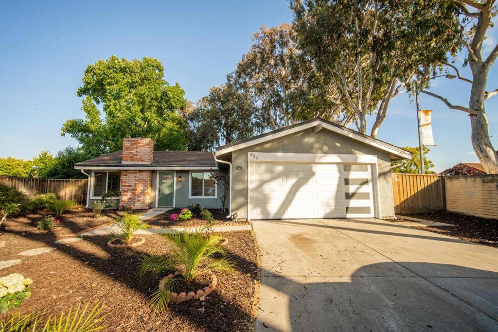 453 Benefit CT, San Jose, CA 95133