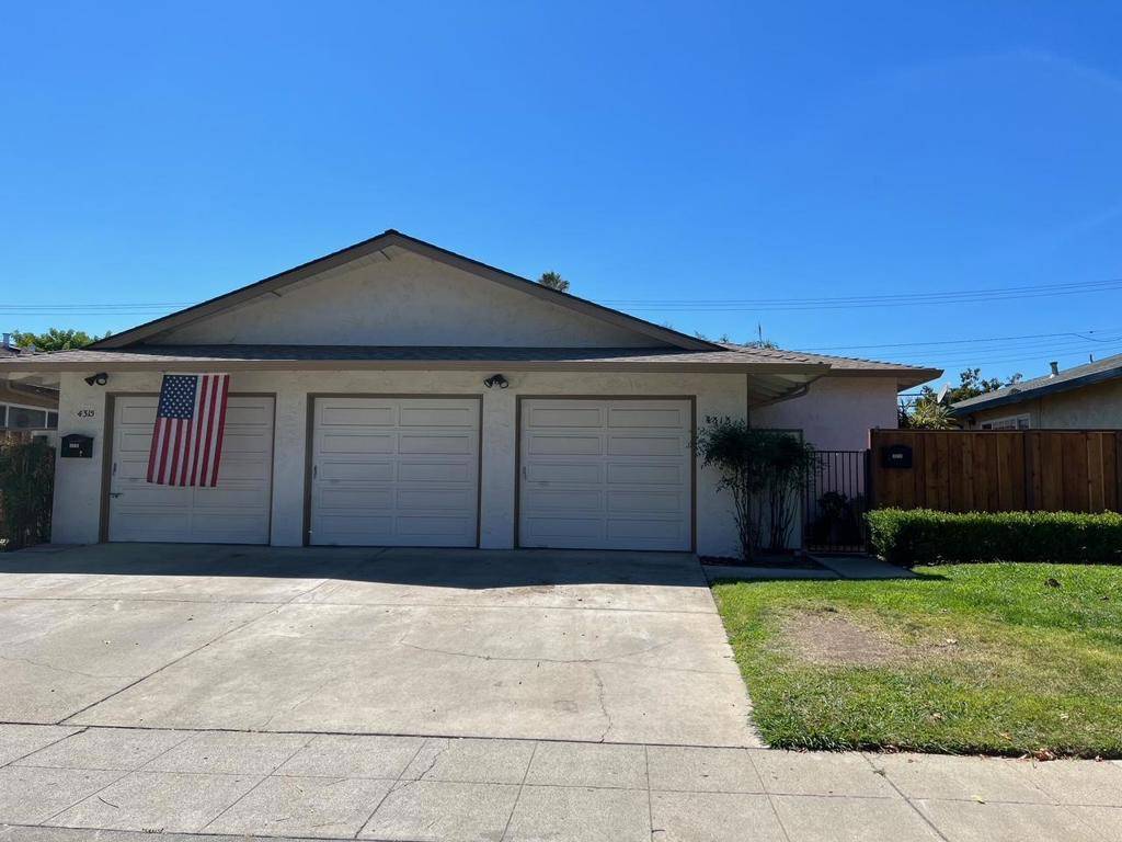 4313 Camden AVE #4313, San Jose, CA 95124