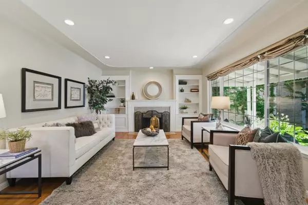 San Jose, CA 95125,1344 Iris CT