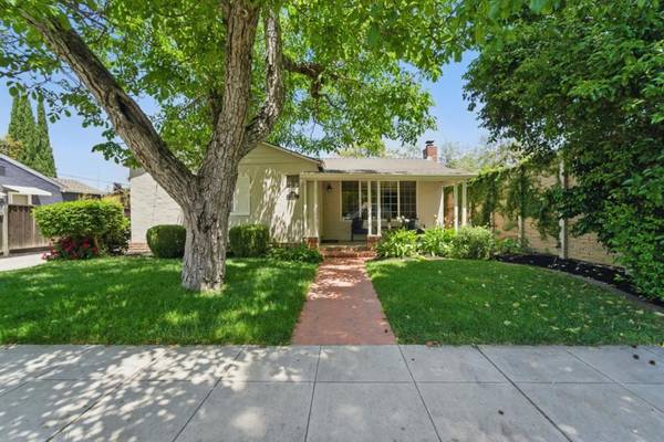 1344 Iris CT, San Jose, CA 95125