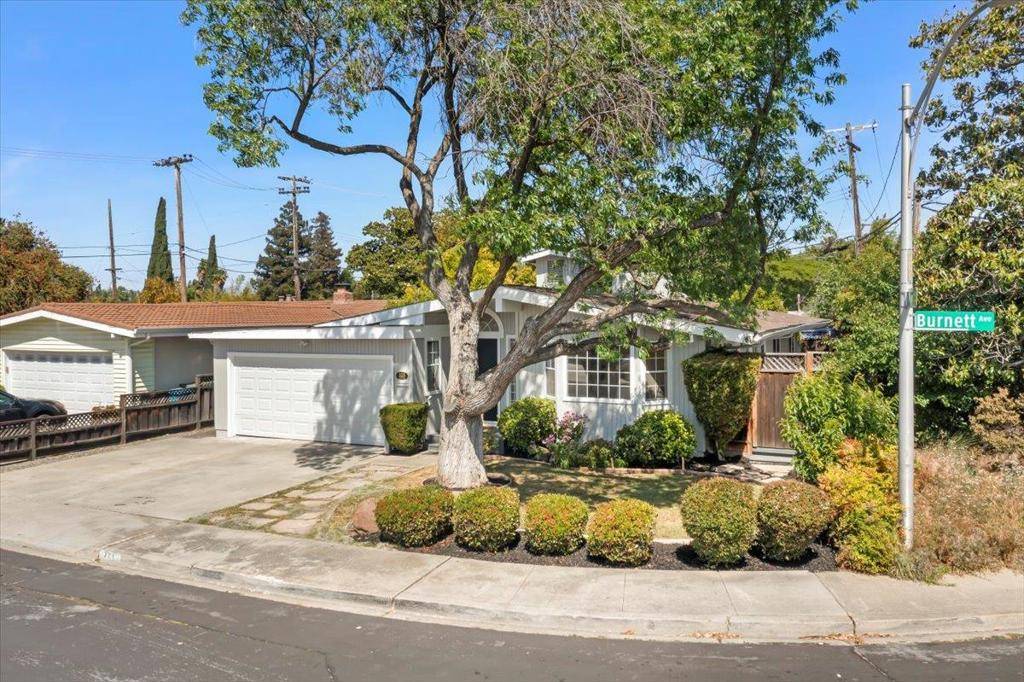 Santa Clara, CA 95051,325 Burnett AVE