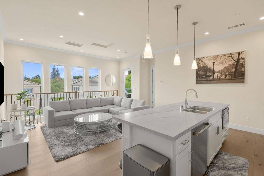 262 Union AVE, Los Gatos, CA 95032