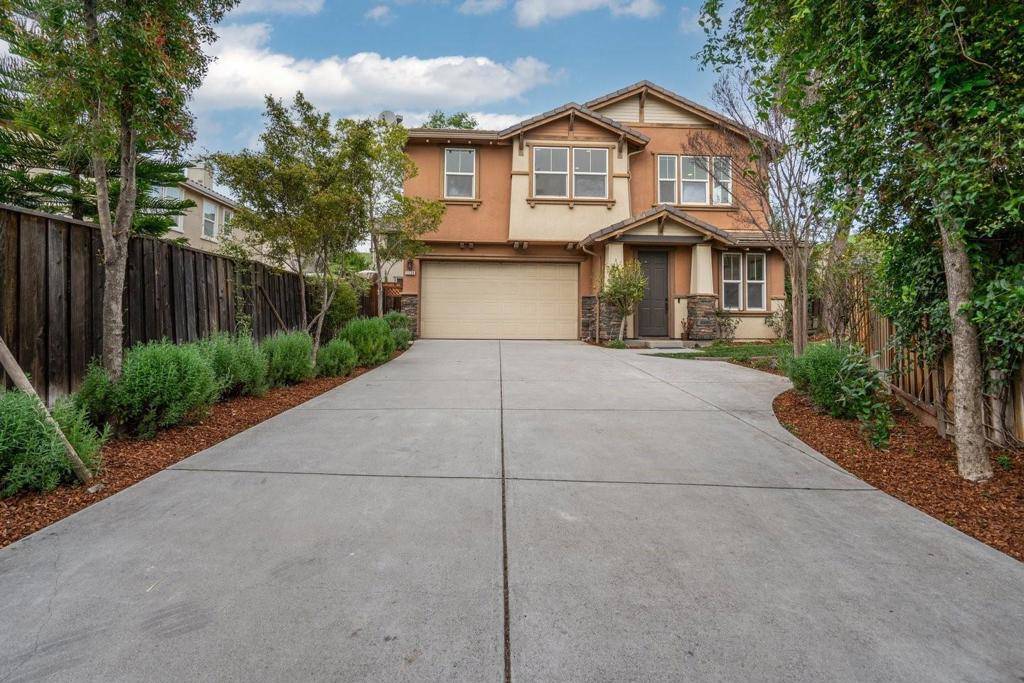 San Jose, CA 95138,7120 Basking Ridge AVE