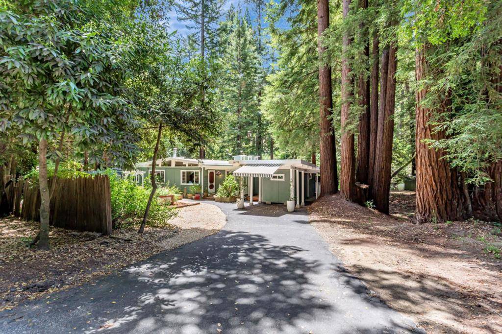 Boulder Creek, CA 95006,14235 Highway 9