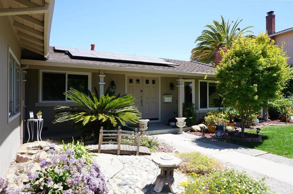 San Jose, CA 95120,6322 Paso Los Cerritos