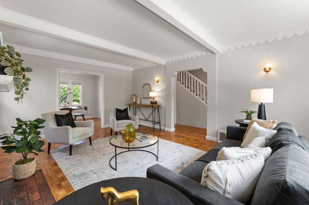 Burlingame, CA 94010,796 Willborough