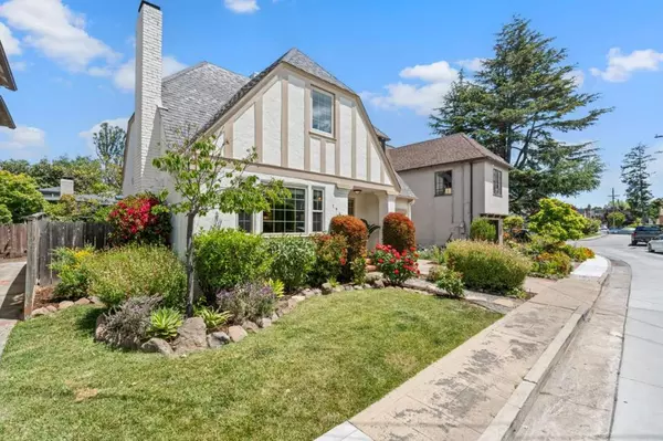 Burlingame, CA 94010,796 Willborough