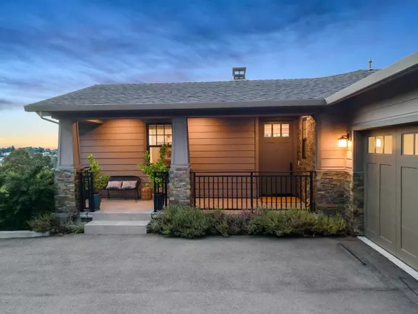 San Mateo, CA 94402,2185 Cobblehill PL