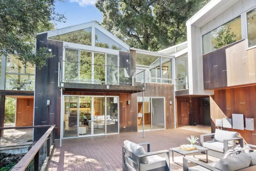 1005 Portola RD, Portola Valley, CA 94028