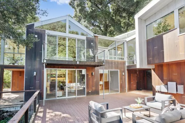 1005 Portola RD, Portola Valley, CA 94028