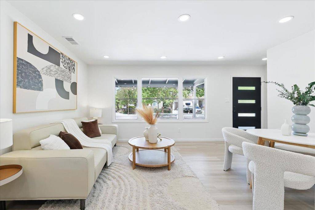 571 Hamilton AVE, Menlo Park, CA 94025