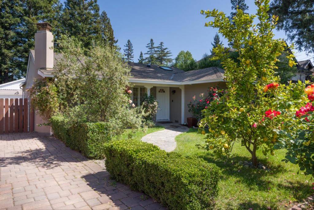 2023 Valparaiso AVE, Menlo Park, CA 94025