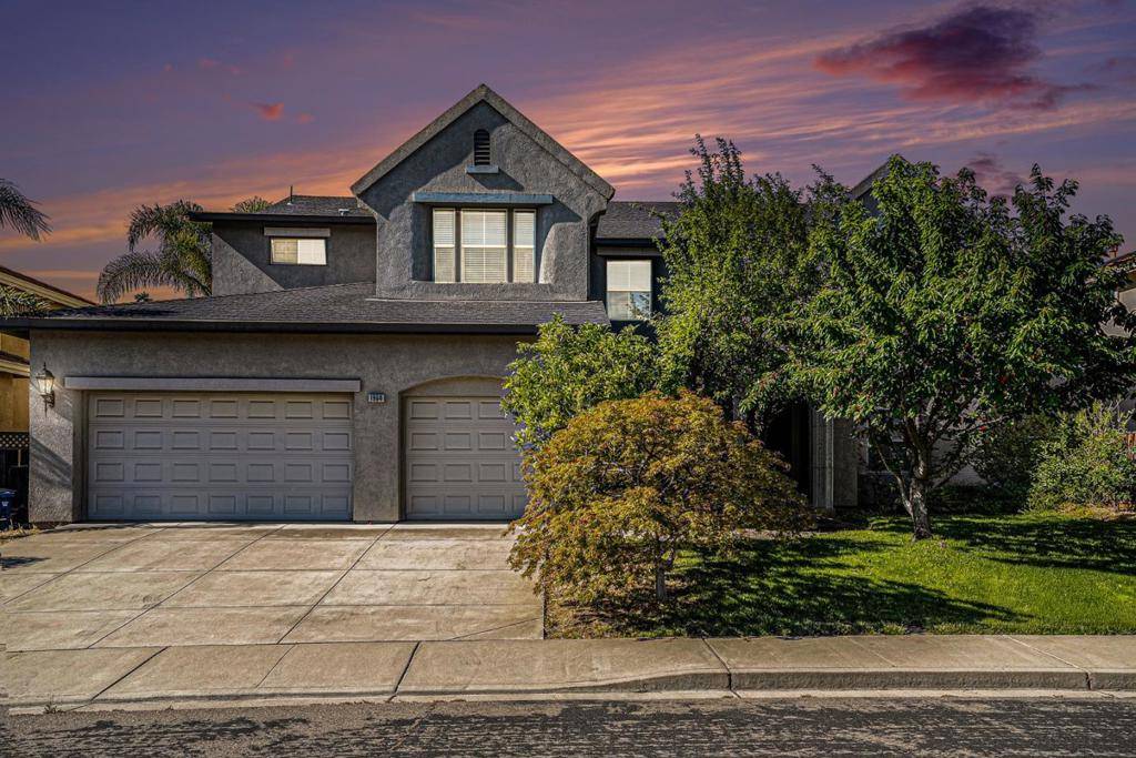 1964 Finger Peak WAY, Antioch, CA 94531