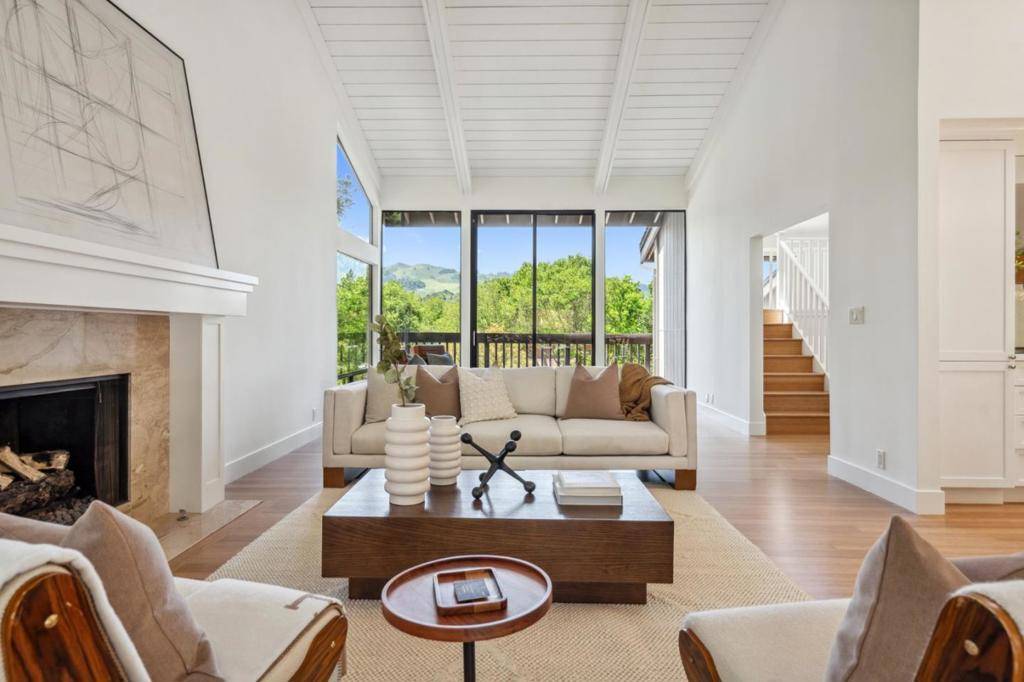 Portola Valley, CA 94028,50 Bear Paw