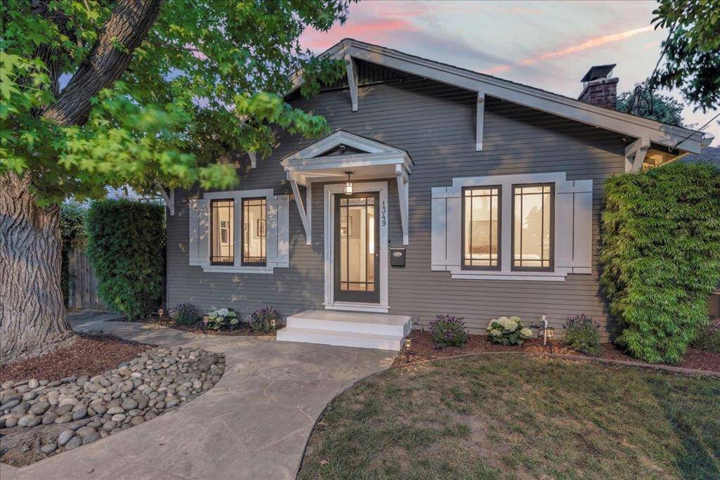 San Jose, CA 95125,1349 Iris CT