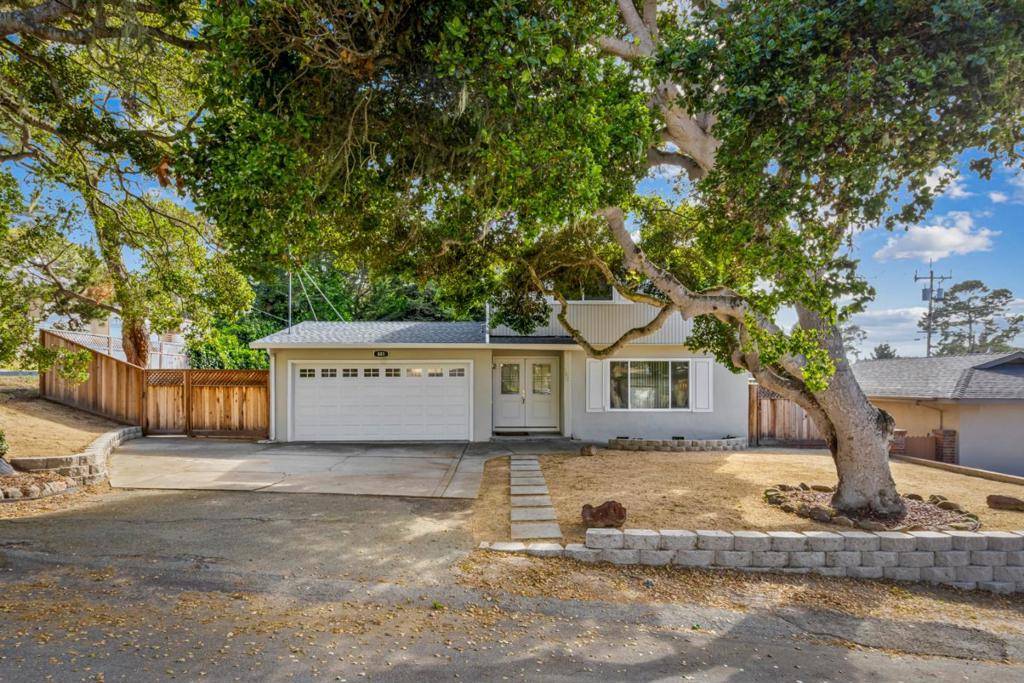 Monterey, CA 93940,881 Terry ST