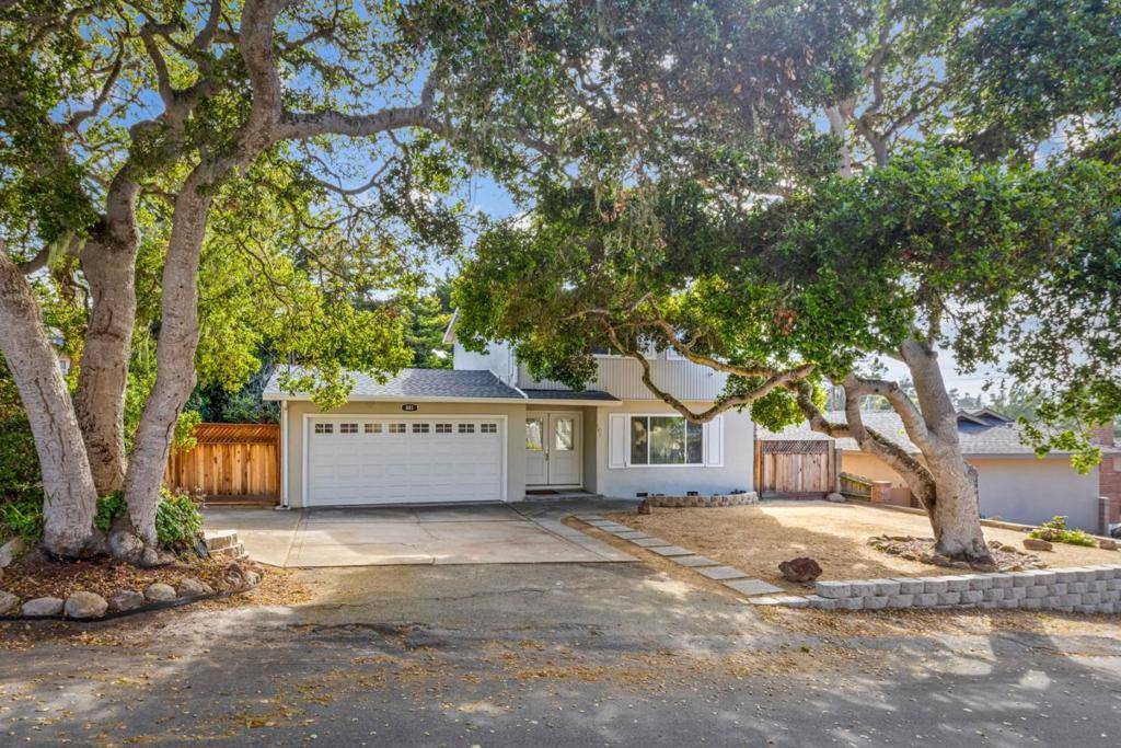 881 Terry ST, Monterey, CA 93940