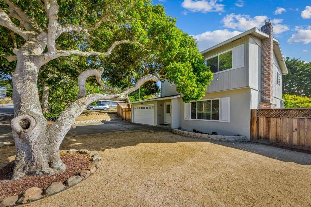 Monterey, CA 93940,881 Terry ST