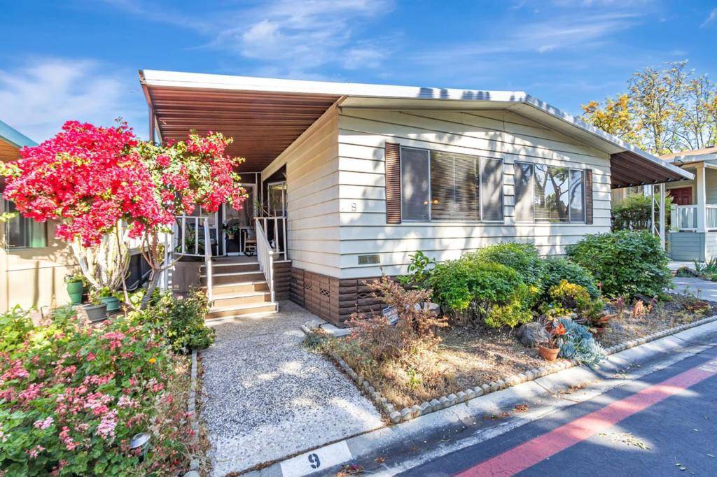 Sunnyvale, CA 94089,690 Persian DR